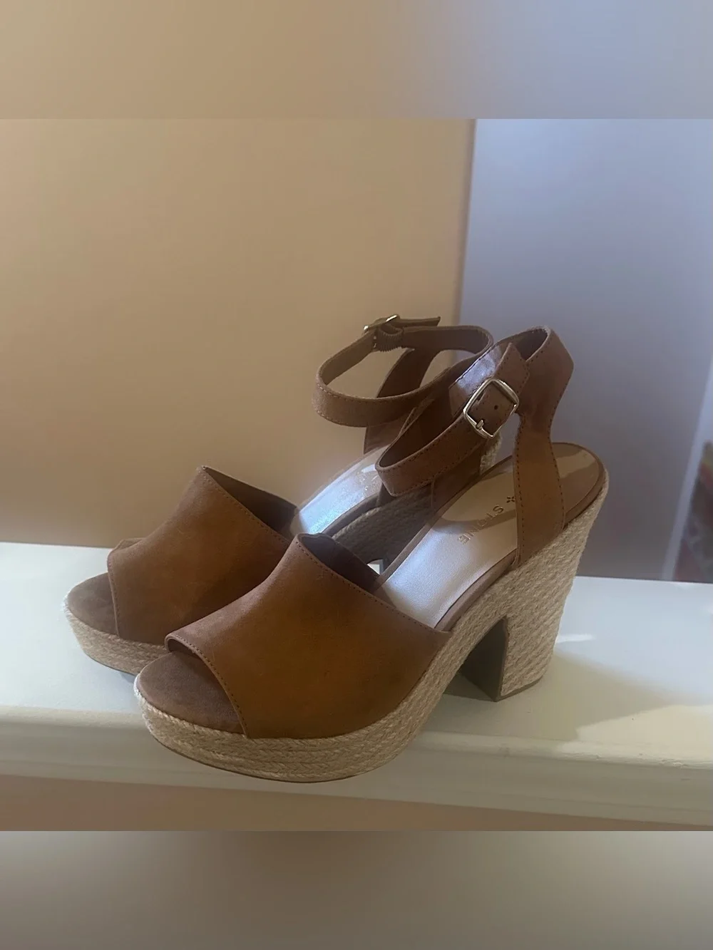 Sun And Stone new women